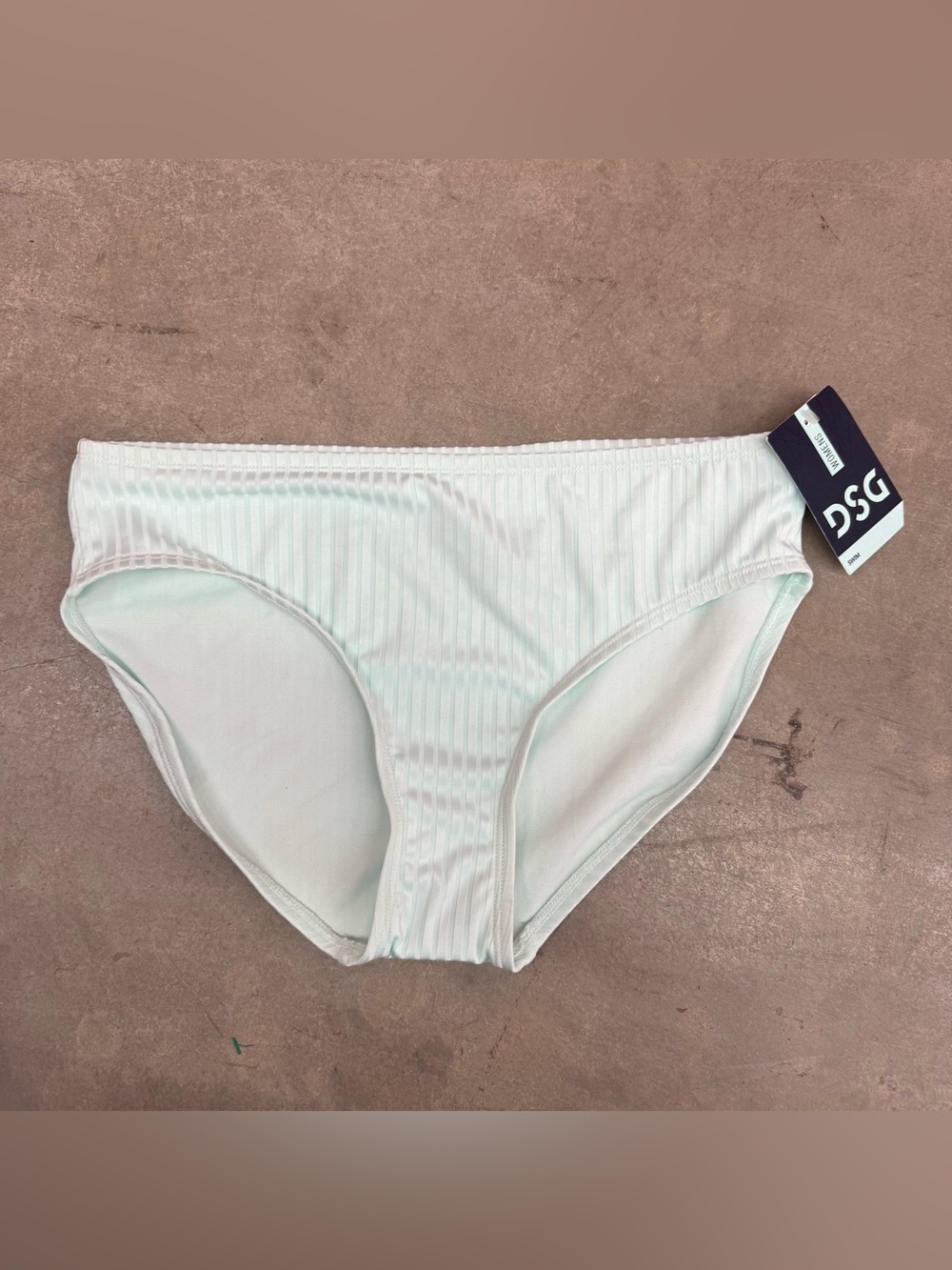DSG Mint Green Women's Swim Bottoms
